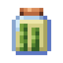 Jar of Pickles
