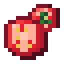 Sliced Tomato